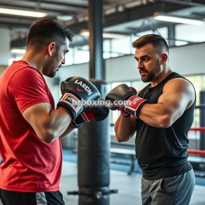 استاد رضایی مربی خصوصی بوکس با روش های مدرن در تهران